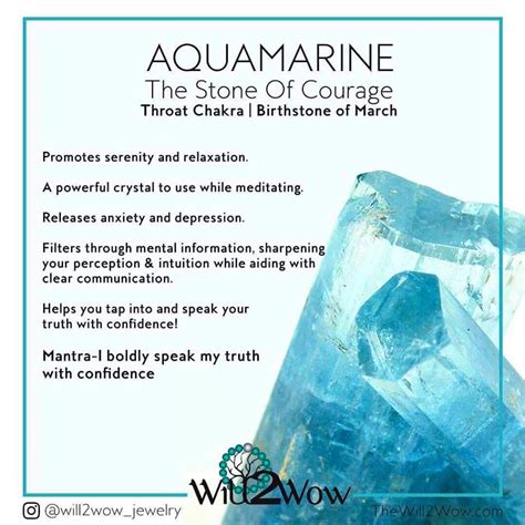Aquamarine magic super advance